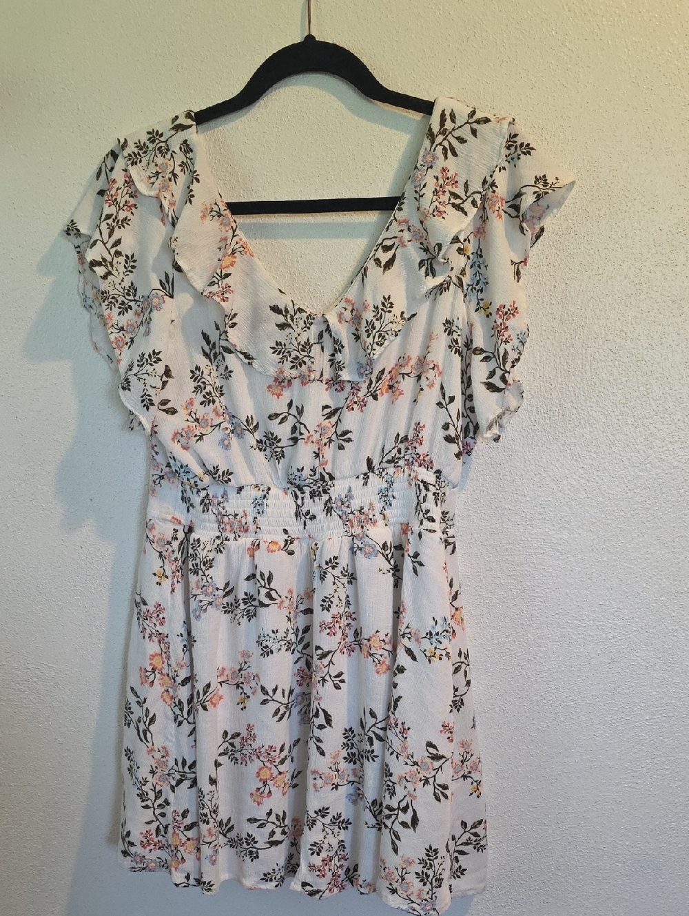 American Rag Dress - Picture 5 of 9